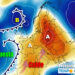 Meteo nei prossimi giorni ottobrata, con aumento temperatura prossima settimana.