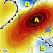 Evoluzione meteo per i prossimi giorni. Alta Pressione in Europa, con tendenza a flussi d'aria fredda ad est.