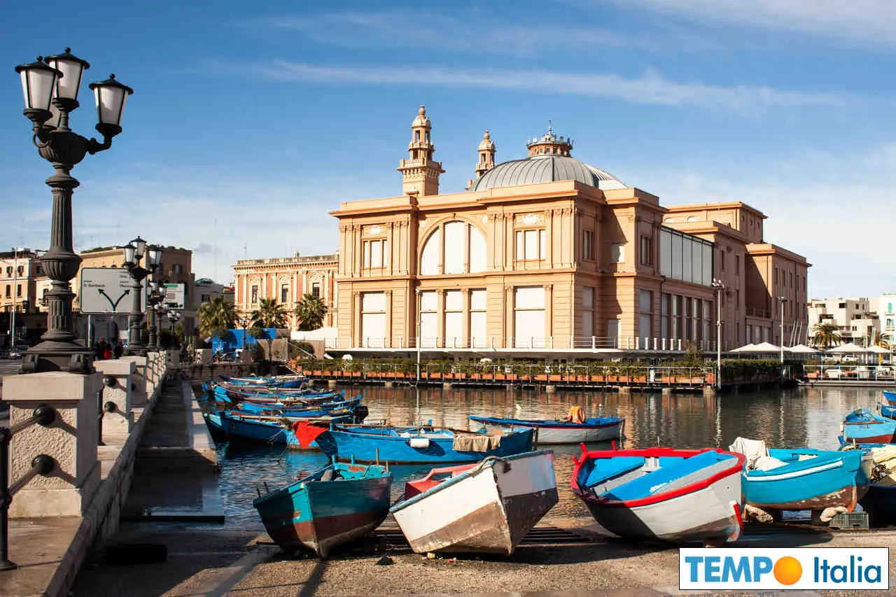 Bari