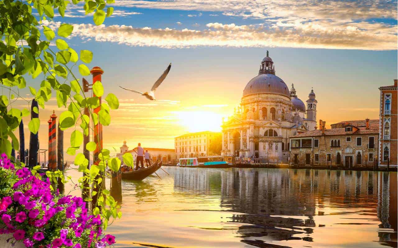 Meteo sino 20 giugno 2021 dall’Aeronautica Militare