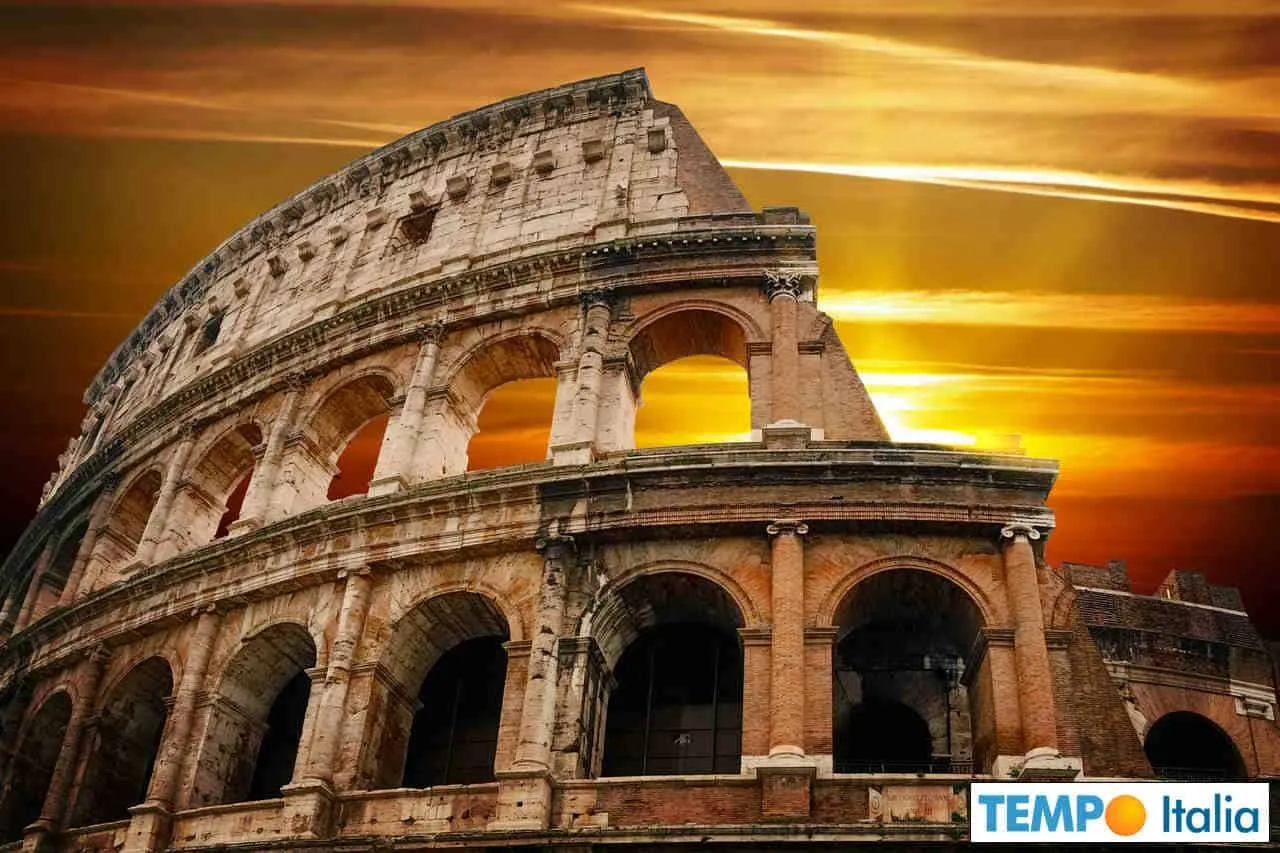 Roma.