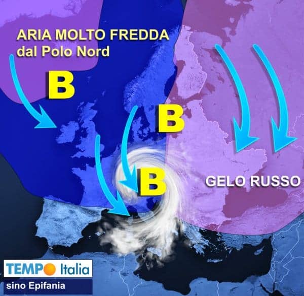 peggioramento-in-piu-step:-neve,-pioggia,-vento-e-mari-agitati,-poi-piu-freddo