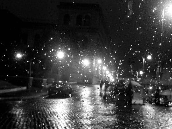 Meteo ROMA: arriva la pioggia