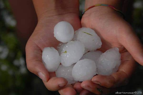 Trentino, temporali e grandine. Escursionista soccorso. Il male peggiore sono le APP Meteo 41 Trentino, temporali e grandine. Escursionista soccorso. Il male peggiore sono le APP Meteo