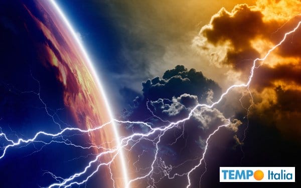 Punto di non ritorno: Estati sempre più calde, anche con piogge di intensità monsonica 27 Punto di non ritorno: Estati sempre più calde, anche con piogge di intensità monsonica