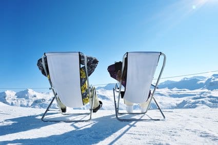 L’inverno che non c’è: di chi è la colpa?