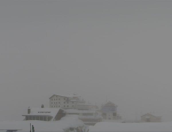 Valle d'Aosta, nevica ancora 75 Valle d’Aosta, nevica ancora