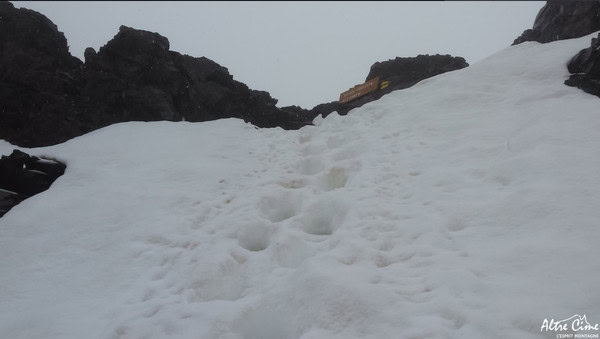 Cambia il tempo, e allora è neve nel cuore del Mediterraneo! Stanotte neve in Corsica 35 Cambia il tempo, e allora è neve nel cuore del Mediterraneo! Stanotte neve in Corsica
