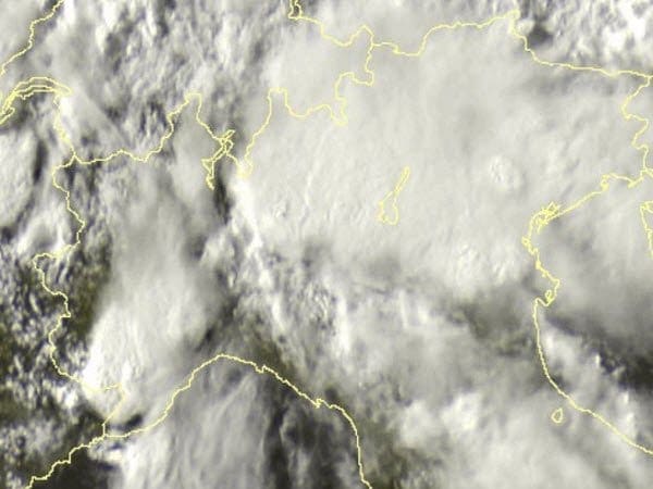 Ultim’ora Milano, il forte temporale sfiora la città, investe Linate: Concerto al momento asciutto 47 Ultim’ora Milano, il forte temporale sfiora la città, investe Linate: Concerto al momento asciutto