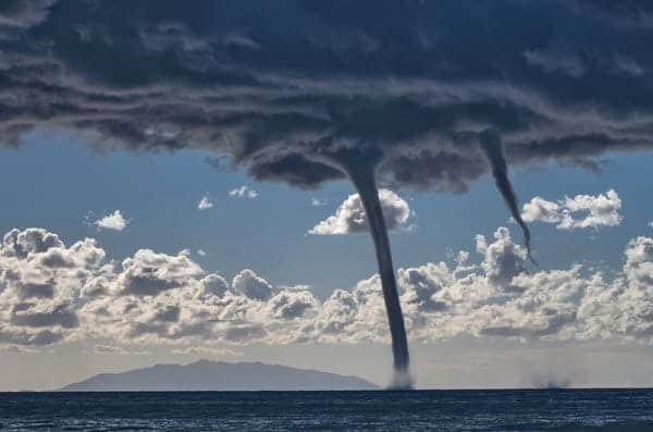 Meteo estremo d’Estate: Giugno ha in serbo un acuto maltempo per il prossimo fine settimana. Attendiamo conferme 45 Meteo estremo d’Estate: Giugno ha in serbo un acuto maltempo per il prossimo fine settimana. Attendiamo conferme
