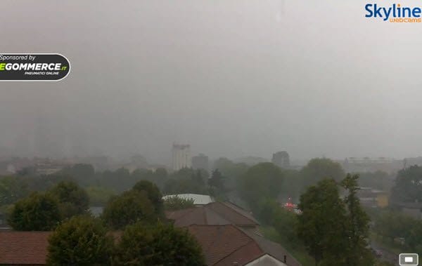 Avversità meteo, i temporali come colpiranno. Interpretiamo le previsioni meteo estive