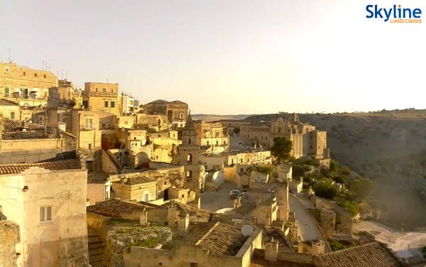 Meteo in BASILICATA, l’Estate dei temporali, eppure fa caldo