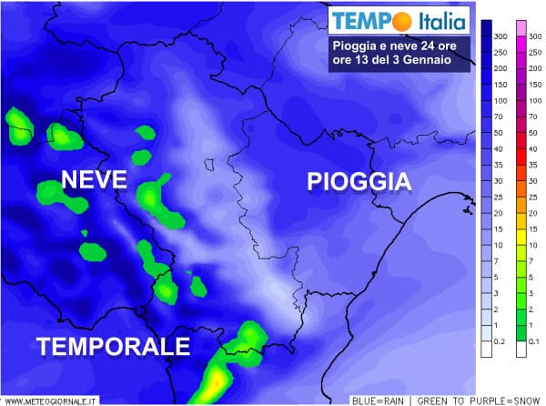 meteo-basilicata,-arriva-il-maltempo.-neve-in-appennino,-temporali-in-costa-tirrenica