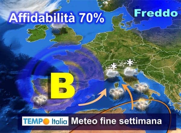 Super maltempo al Nordovest, rischio nubifragi. Poi peggiora forte un po' ovunque 21 Super maltempo al Nordovest, rischio nubifragi. Poi peggiora forte un po’ ovunque