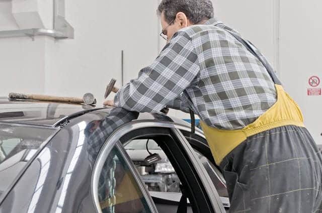 Where did it hail? Report hailstorm for paint dent removal 74 Where did it hail? Report hailstorm for paint dent removal