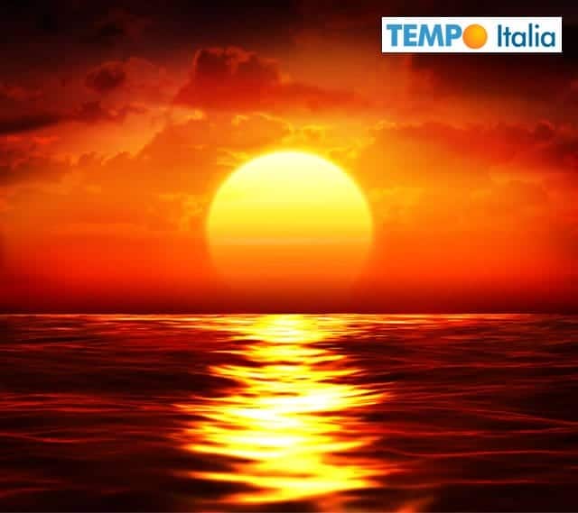Siamo al Solstizio d’Estate il giorno con più luce dell’anno, cosa cambia 58 Siamo al Solstizio d’Estate il giorno con più luce dell’anno, cosa cambia