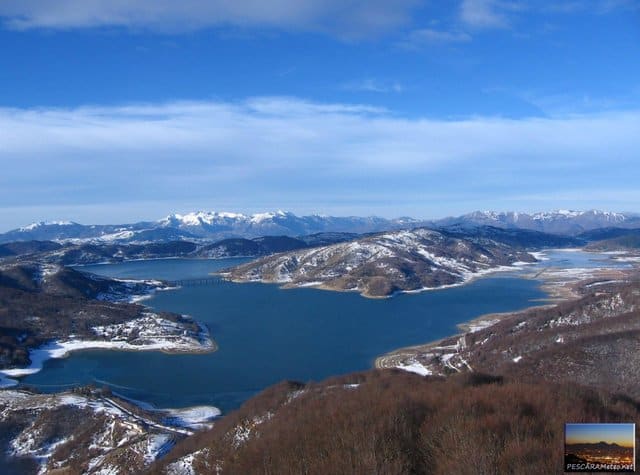 Meteo S.Silvestro, arriva il freddo 47 Meteo S.Silvestro, arriva il freddo