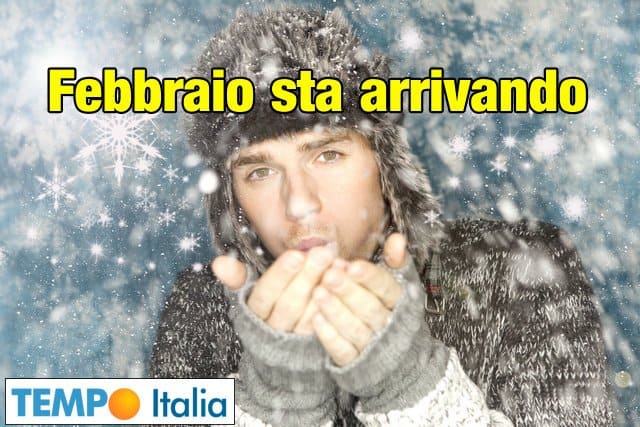 GELO o non GELO Febbraio avrà meteo invernale 47 GELO o non GELO Febbraio avrà meteo invernale
