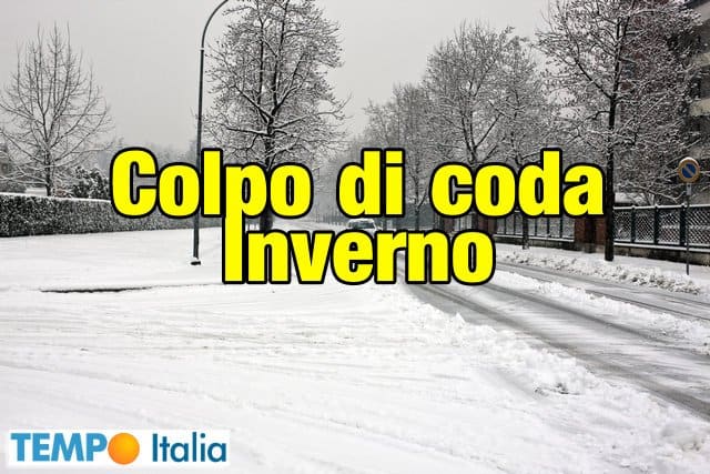 Colpo di coda dell'Inverno nel meteo di marzo 38 Colpo di coda dell’Inverno nel meteo di marzo