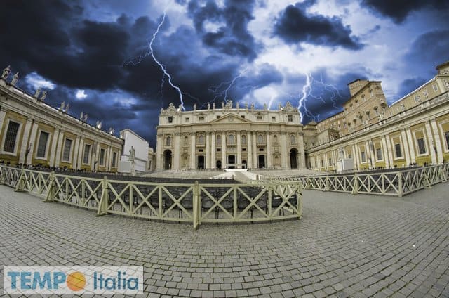 METEO al 5 Marzo tra FREDDO e MALTEMPO invernali 40 METEO al 5 Marzo tra FREDDO e MALTEMPO invernali