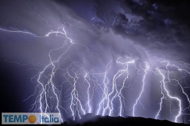 Meteo Italia: la tempesta del 7-9 gennaio 2018 sul Nord Ovest 31 Meteo Italia: la tempesta del 7-9 gennaio 2018 sul Nord Ovest