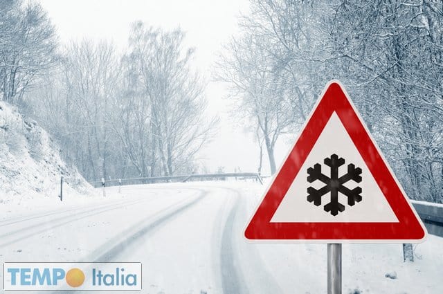 Modelli meteo matematici prospettano gelo dalla Siberia dopo Capodanno 48 Modelli meteo matematici prospettano gelo dalla Siberia dopo Capodanno
