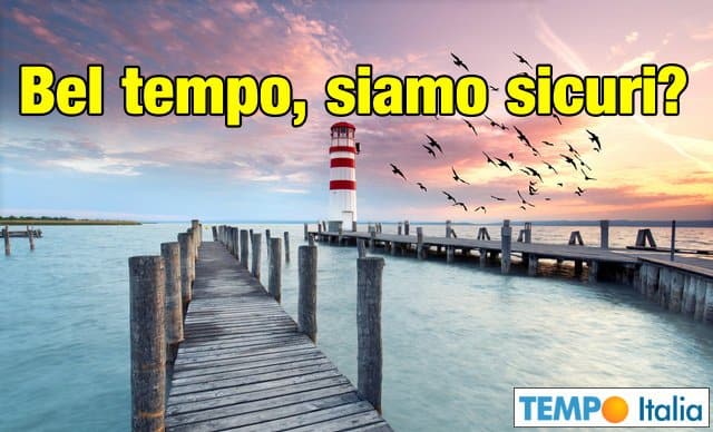 Miglioramento meteo in vista, ma non troppo 39 Miglioramento meteo in vista, ma non troppo