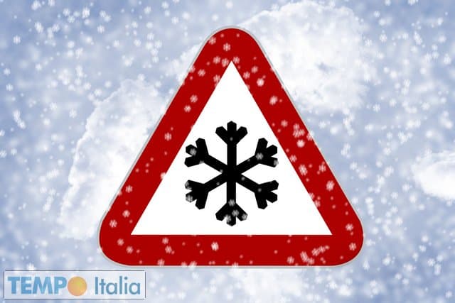 Meteo Iran e India, altre forti nevicate 16 Meteo Iran e India, altre forti nevicate