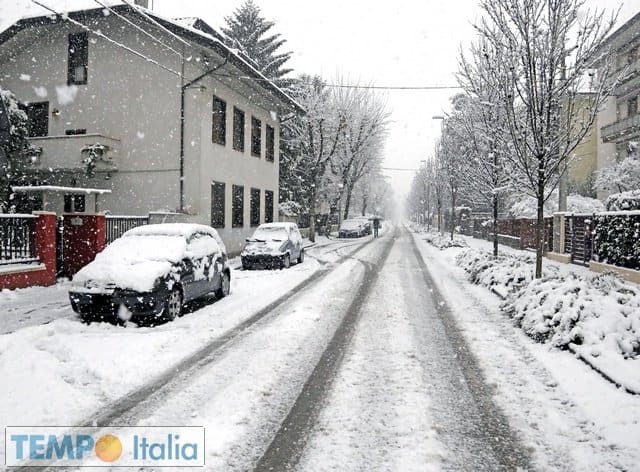 Meteo Ankara, in Turchia,altre tormente di neve 18 Meteo Ankara, in Turchia,altre tormente di neve