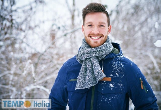 METEO al 31 Dicembre, rischio di FREDDO INTENSO 25 METEO al 31 Dicembre, rischio di FREDDO INTENSO