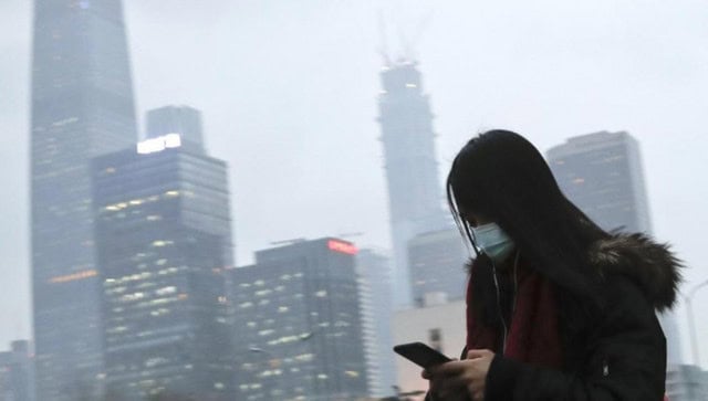 Come lo smog ci sta uccidendo 29 Come lo smog ci sta uccidendo