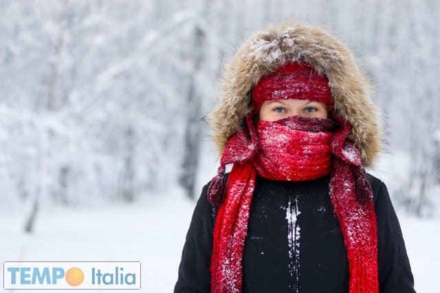 METEO al 15 Gennaio, varie ondate di FREDDO e NEVE 7 METEO al 15 Gennaio, varie ondate di FREDDO e NEVE