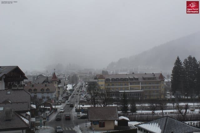 Meteo live: nevicate su Alpi nordorientali 31 Meteo live: nevicate su Alpi nordorientali