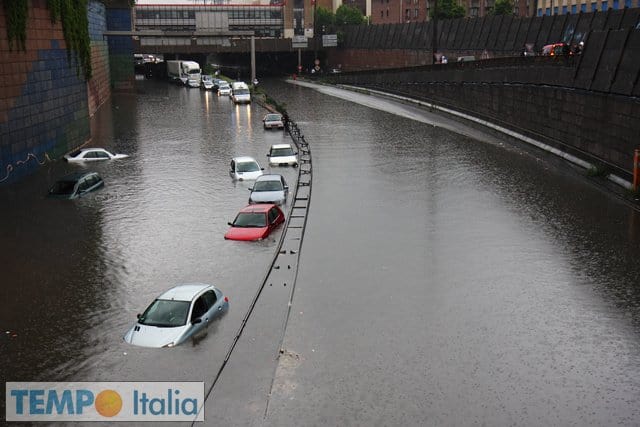Meteo avverso in Australia per alluvioni 21 Meteo avverso in Australia per alluvioni