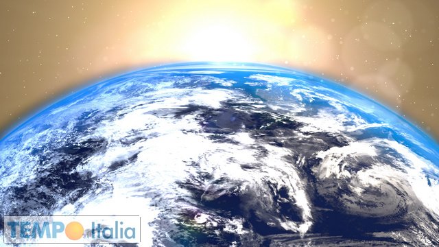 Cambiamenti meteo climatici: temperature globali, una novità da uno studio 25 Cambiamenti meteo climatici: temperature globali, una novità da uno studio