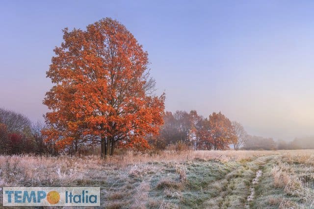 Meteo freddo sulle montagne Abruzzesi e sulle pianure italiane 31 Meteo freddo sulle montagne Abruzzesi e sulle pianure italiane