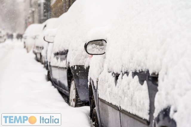 Meteo invernale in Giappone: gelo intenso nell’Isola di Hokkaido 38 Meteo invernale in Giappone: gelo intenso nell’Isola di Hokkaido