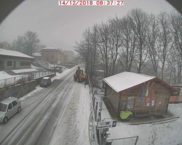 METEO dai due volti, tra il freddo e il perturbato 17 METEO dai due volti, tra il freddo e il perturbato