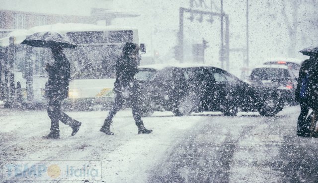 METEO al 20 Dicembre: direzione Natale col MALTEMPO e via via più FREDDO 13 METEO al 20 Dicembre: direzione Natale col MALTEMPO e via via più FREDDO