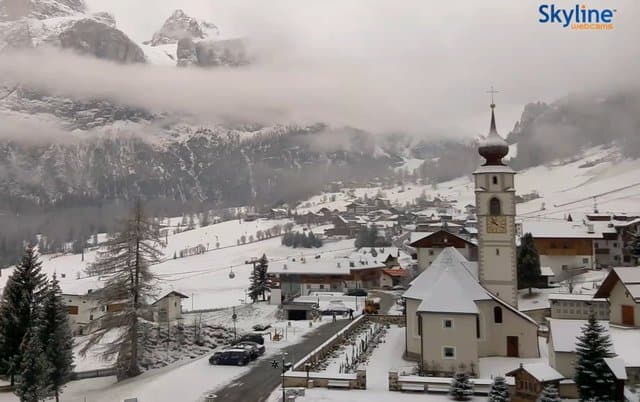 Meteo live, NEVE su Alpi 17 Meteo live, NEVE su Alpi