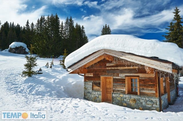 METEO al 19 Dicembre: forte MALTEMPO, a tratti FREDDO verso Natale 27 METEO al 19 Dicembre: forte MALTEMPO, a tratti FREDDO verso Natale