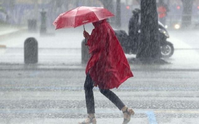 Maltempo, permane allerta rossa sul Veneto