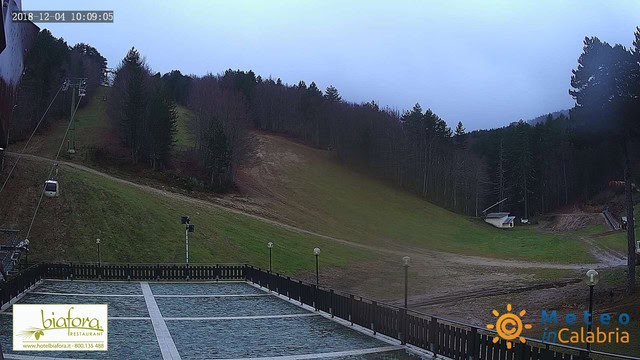 Meteo live: permangono piogge all'estremo Sud, nebbie e foscie al Nord 12 Meteo live: permangono piogge all’estremo Sud, nebbie e foscie al Nord