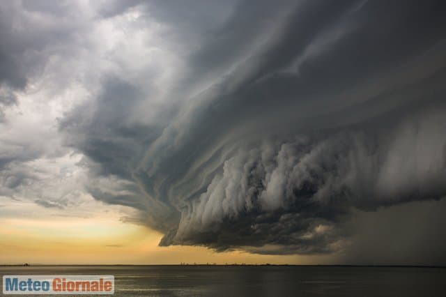 METEO sino a metà Novembre con CICLONI atlantici scatenati