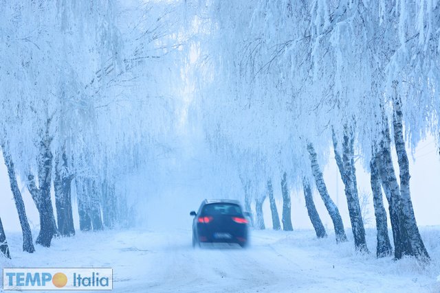 METEO al 17 Dicembre: gran parte d’INVERNO, FREDDO e NEVE in vista 16 METEO al 17 Dicembre: gran parte d’INVERNO, FREDDO e NEVE in vista