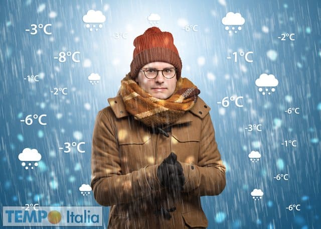 METEO sin verso NATALE, clamorose novità d’INVERNO tra freddo e NEVE 33 METEO sin verso NATALE, clamorose novità d’INVERNO tra freddo e NEVE