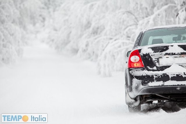 METEO al 15 Dicembre: prospettive di FREDDO e NEVE. Conferme 37 METEO al 15 Dicembre: prospettive di FREDDO e NEVE. Conferme