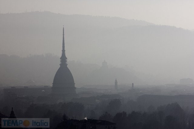 Meteo Valpadana: primi cuscinetti freddi 1 Meteo Valpadana: primi cuscinetti freddi