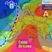 Italia fra caldo e minaccia di temporali