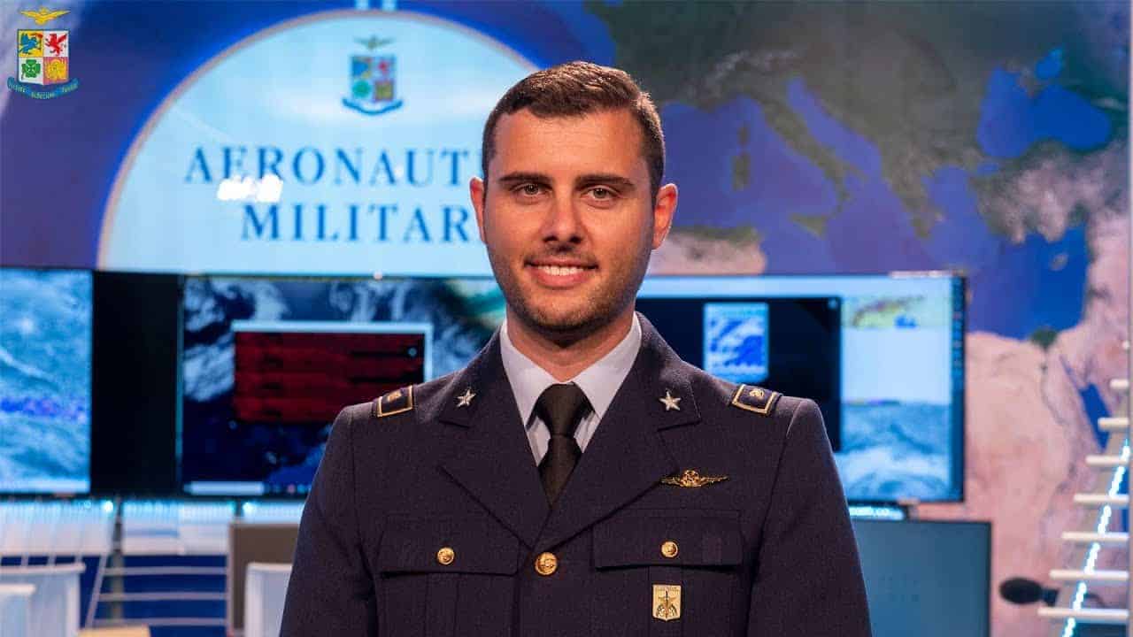 Come proseguirà il fine settimana? Meteo dell’Aeronautica Militare
